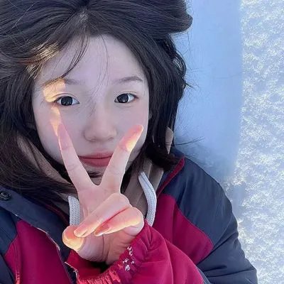 寄了一整个春天