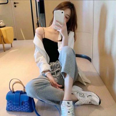 我的最后一任男朋友